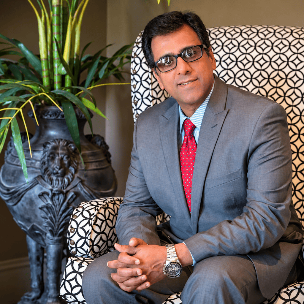 Arif Siddiqui Tada Realty Group