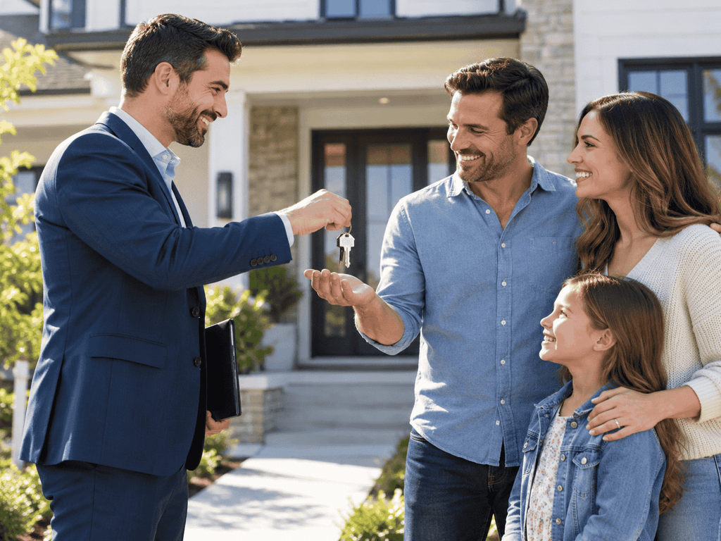Houston Real Estate Agent: Your Guide to Buying and Selling Homes in Texas